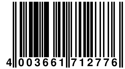 4 003661 712776