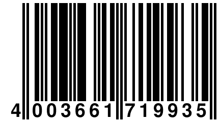 4 003661 719935