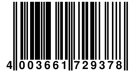 4 003661 729378