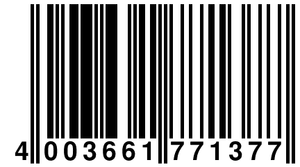 4 003661 771377