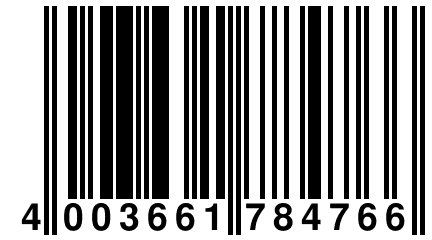 4 003661 784766