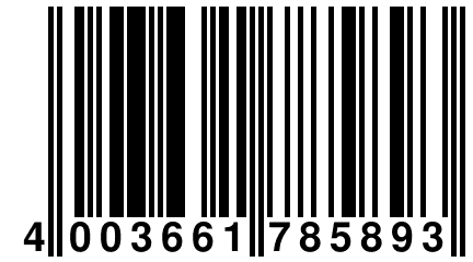 4 003661 785893