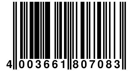 4 003661 807083