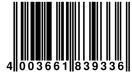 4 003661 839336