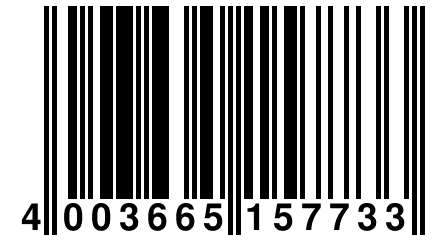 4 003665 157733