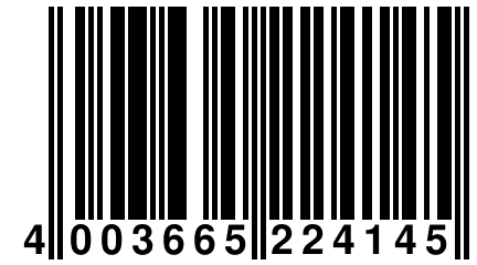 4 003665 224145