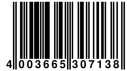 4 003665 307138