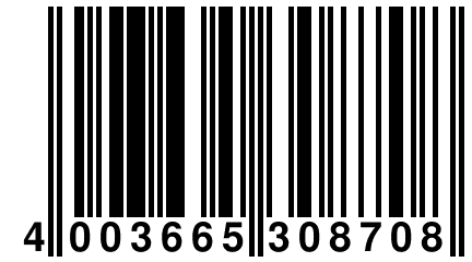 4 003665 308708