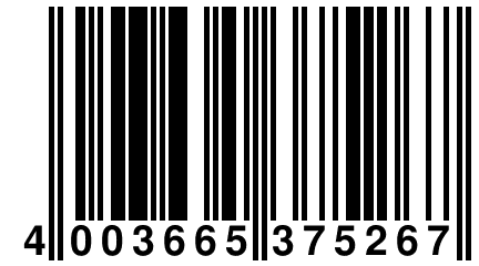 4 003665 375267