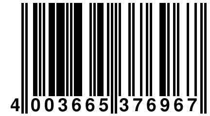 4 003665 376967