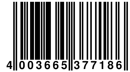 4 003665 377186