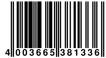 4 003665 381336