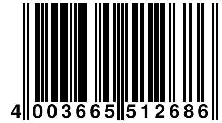 4 003665 512686