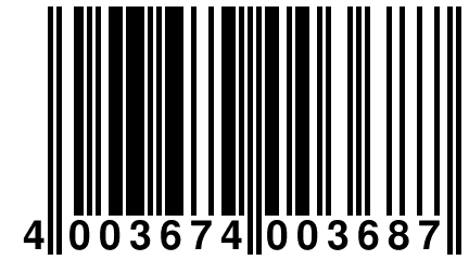 4 003674 003687