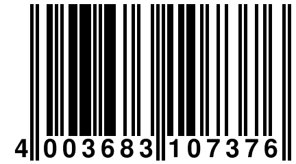 4 003683 107376