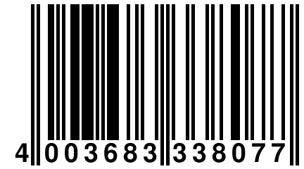 4 003683 338077