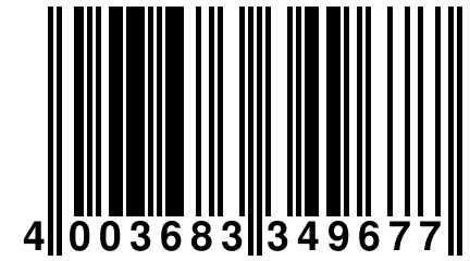 4 003683 349677