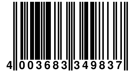 4 003683 349837