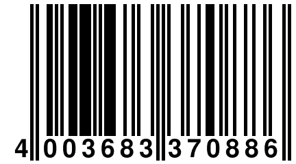 4 003683 370886