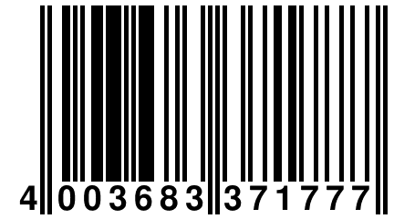 4 003683 371777