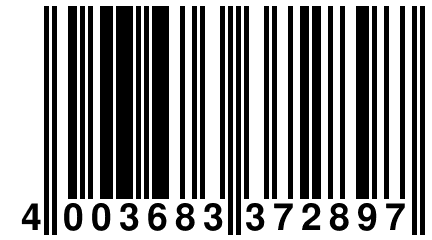 4 003683 372897