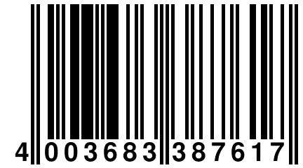 4 003683 387617