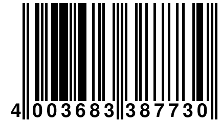 4 003683 387730