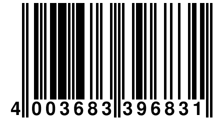 4 003683 396831