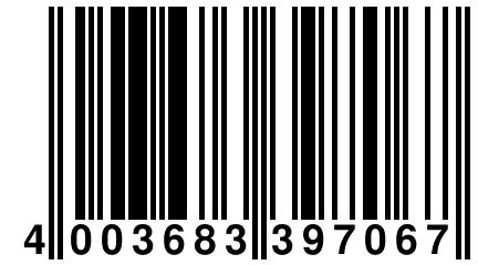 4 003683 397067