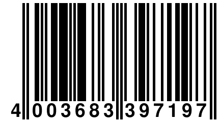 4 003683 397197