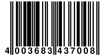 4 003683 437008