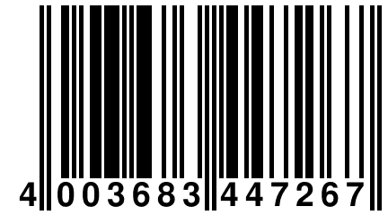 4 003683 447267