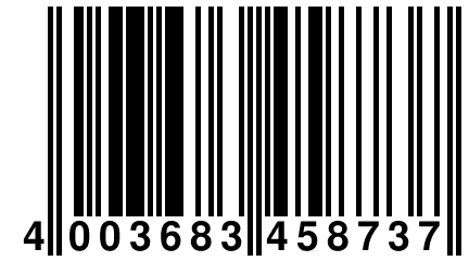 4 003683 458737