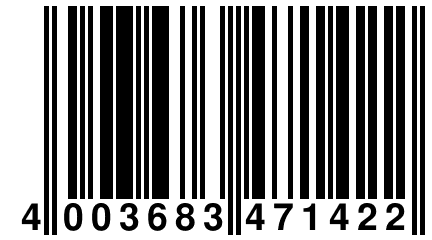 4 003683 471422