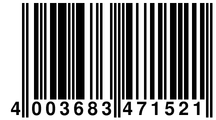 4 003683 471521