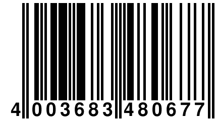 4 003683 480677