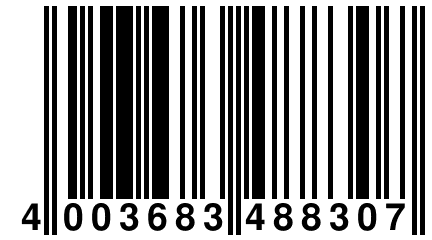 4 003683 488307