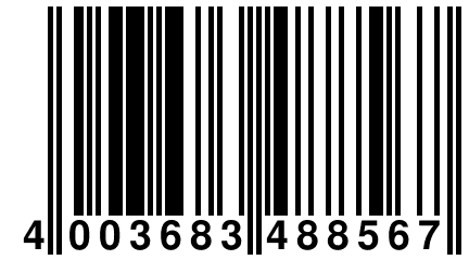 4 003683 488567