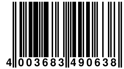 4 003683 490638