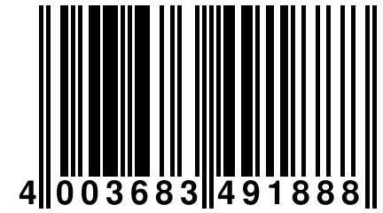 4 003683 491888