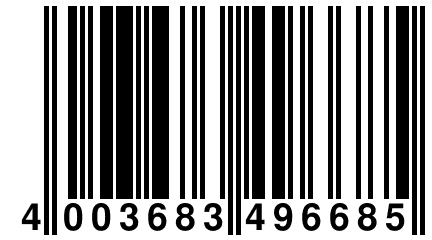 4 003683 496685