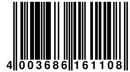 4 003686 161108