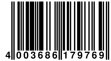 4 003686 179769