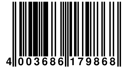 4 003686 179868