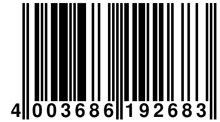 4 003686 192683