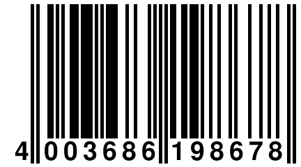 4 003686 198678