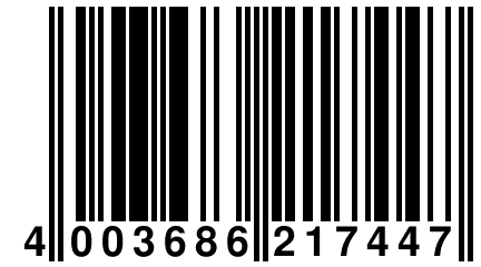 4 003686 217447