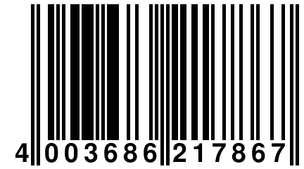 4 003686 217867