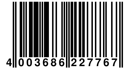 4 003686 227767