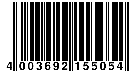 4 003692 155054